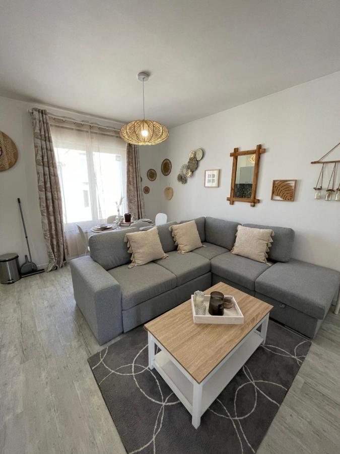 Le Boheme - Centre Ville, Netflix Et Wifi, Parking, Ideal Familles, Couples Et Voyages D'Affaire ニオール エクステリア 写真